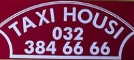 TAXI HOUSI