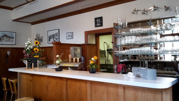 Hôtel Restaurant les Trois Sapins