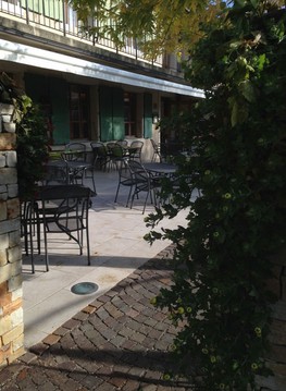 Auberge communale de Féchy