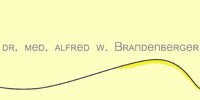 Dr. med. Brandenberger Alfred