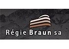 Régie Braun SA