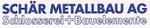 Schär Metallbau AG