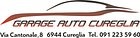 Garage Auto Cureglia Sagl