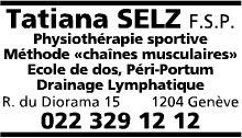 Selz Tatiana