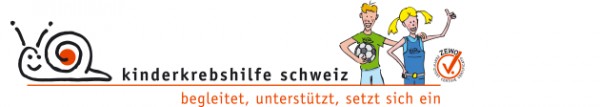 Kinderkrebshilfe Schweiz