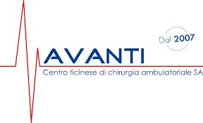 AVANTI, Centro Ticinese di chirurgia ambulatoriale SA