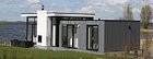 Mobilhomes Chalets Traeger SA