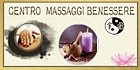 Centro Massaggi Benessere