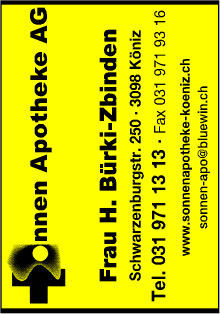 Bürki Heidi (-Zbinden)