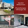Physiotherapie Villmergen AG
