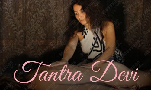 Tantra Devi, Berlin