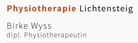Physiotherapie Lichtensteig