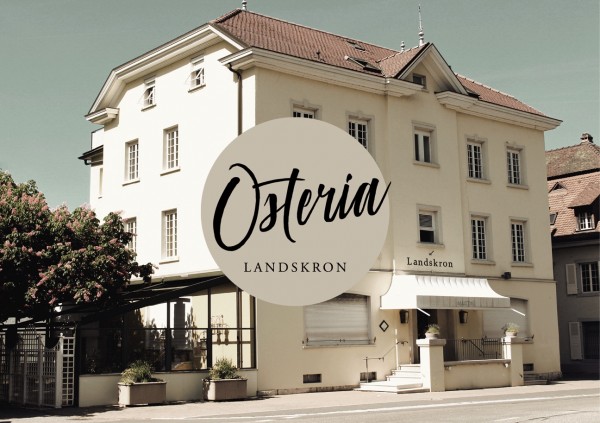Osteria Landskron