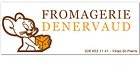 Fromagerie Dénervaud Philippe