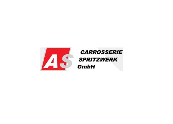 AS Carrosserie Spritzwerk GmbH