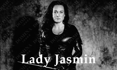 Lady Jasmin