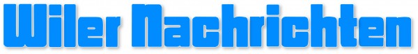 Wiler Nachrichten