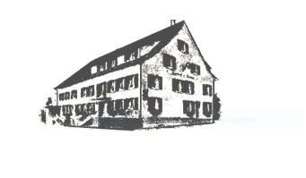Gasthof zum Kreuz