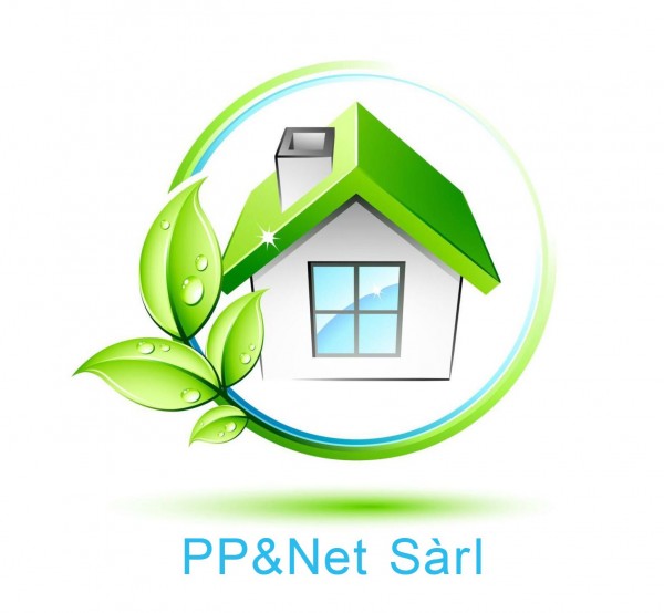 Patrick Propre & Net Sàrl