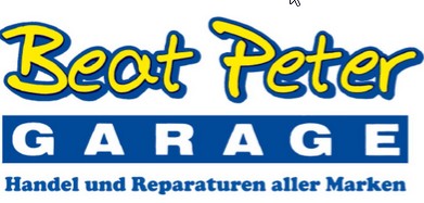 Garage Peter
