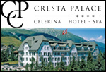Cresta Palace Hotel