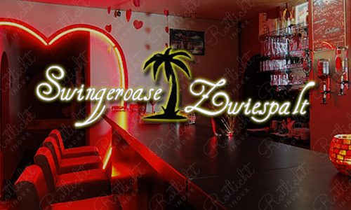 Swingeroase Zwiespalt, Berlin-Neukölln