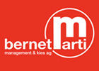Bernet Management und Kies AG