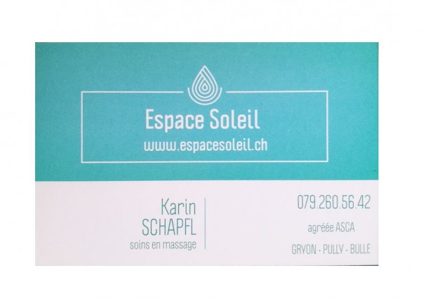 Espace Soleil