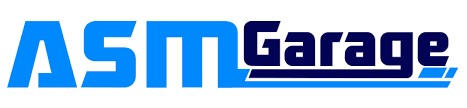 ASM Garage