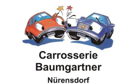 Carrosserie R. Baumgartner AG