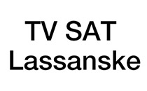 Lassanske Andre TV-Reparatur u. -Verkauf, TV-Sat