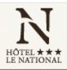 Le National Hôtel