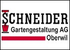 Schneider Gartengestaltung AG