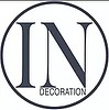IN décoration