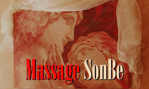 SonBe Massage, Aachen