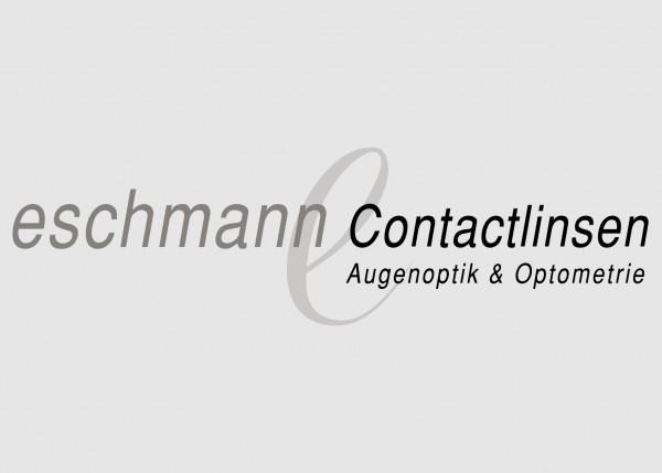 Eschmann - Contactlinsen AG