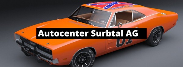 Autocenter Surbtal AG