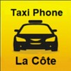 Taxi Phone La Côte