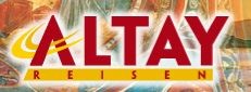 Altay Reisen Türkei Spezialist