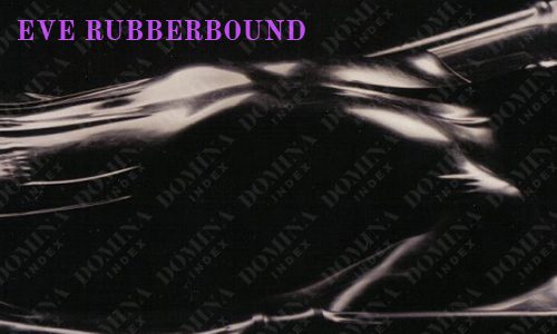Eve Rubberbound