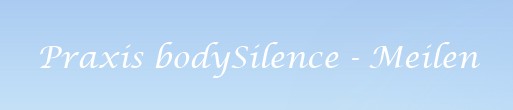 Therapeutische Massagen bodySilence