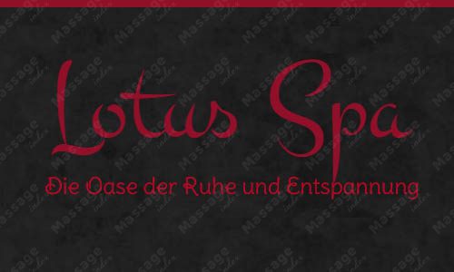 Lotus Spa, Wien, Wien