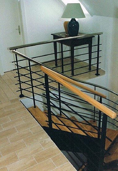 Chardon SA Constructions Métalliques