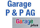 Garage P & P AG