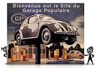 Garage Populaire