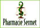Pharmacie Sermet
