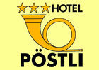 Pöstli Hotel