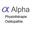 Physiothérapie Ostéopathie Alpha