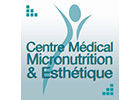 Centre de micronutrition, esthétique et anti-âge