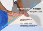 Massagepraxis Kuri